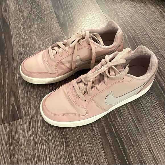 Nike Ebernon Low  - Picture 4 of 8